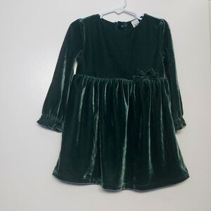 Carters 2 T Dress